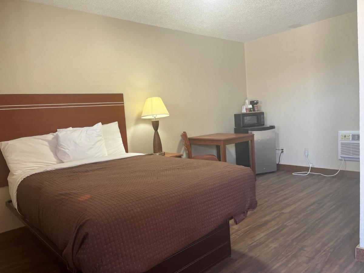 Valley Motel Alamosa Room photo